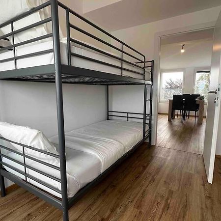 Ledion 3C - Neubauwohnung Gleich Bei Der Bushaltestelle ウィーン エクステリア 写真