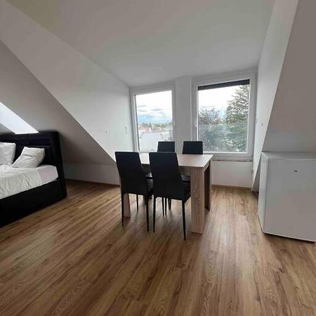 Ledion 3C - Neubauwohnung Gleich Bei Der Bushaltestelle ウィーン エクステリア 写真