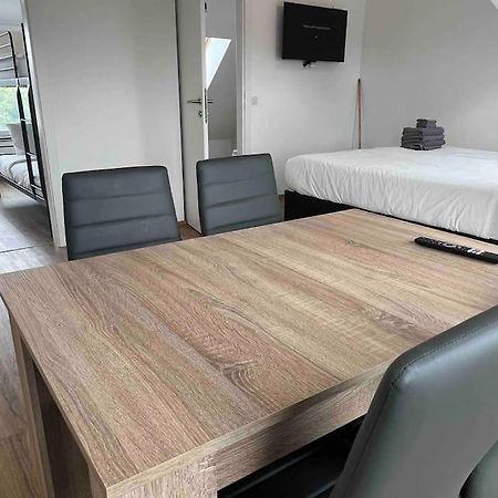 Ledion 3C - Neubauwohnung Gleich Bei Der Bushaltestelle ウィーン エクステリア 写真