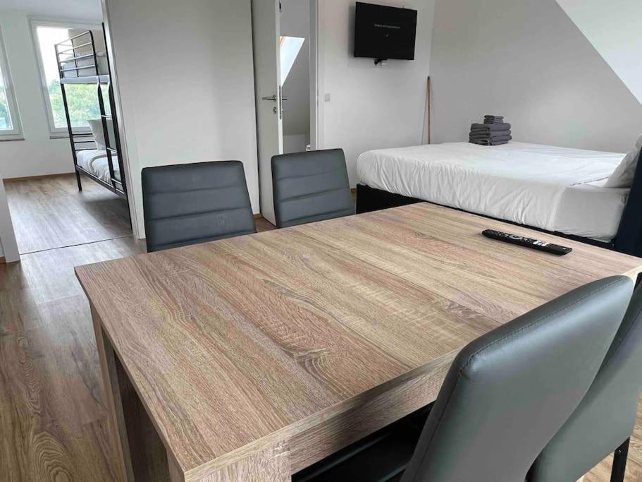 Ledion 3C - Neubauwohnung Gleich Bei Der Bushaltestelle ウィーン エクステリア 写真